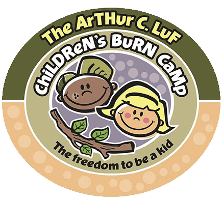 The ArTHur C. Luf Children's Burn Camp