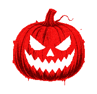 Halloween Memories